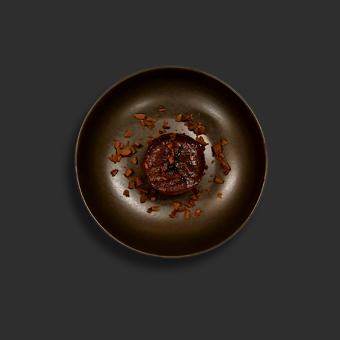 Chocolate Fondant