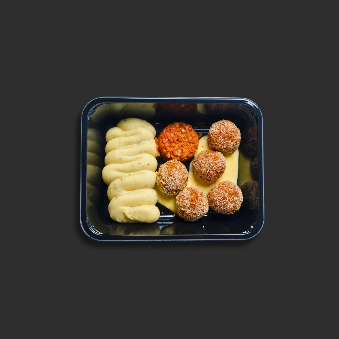 Hungarian Meatballs