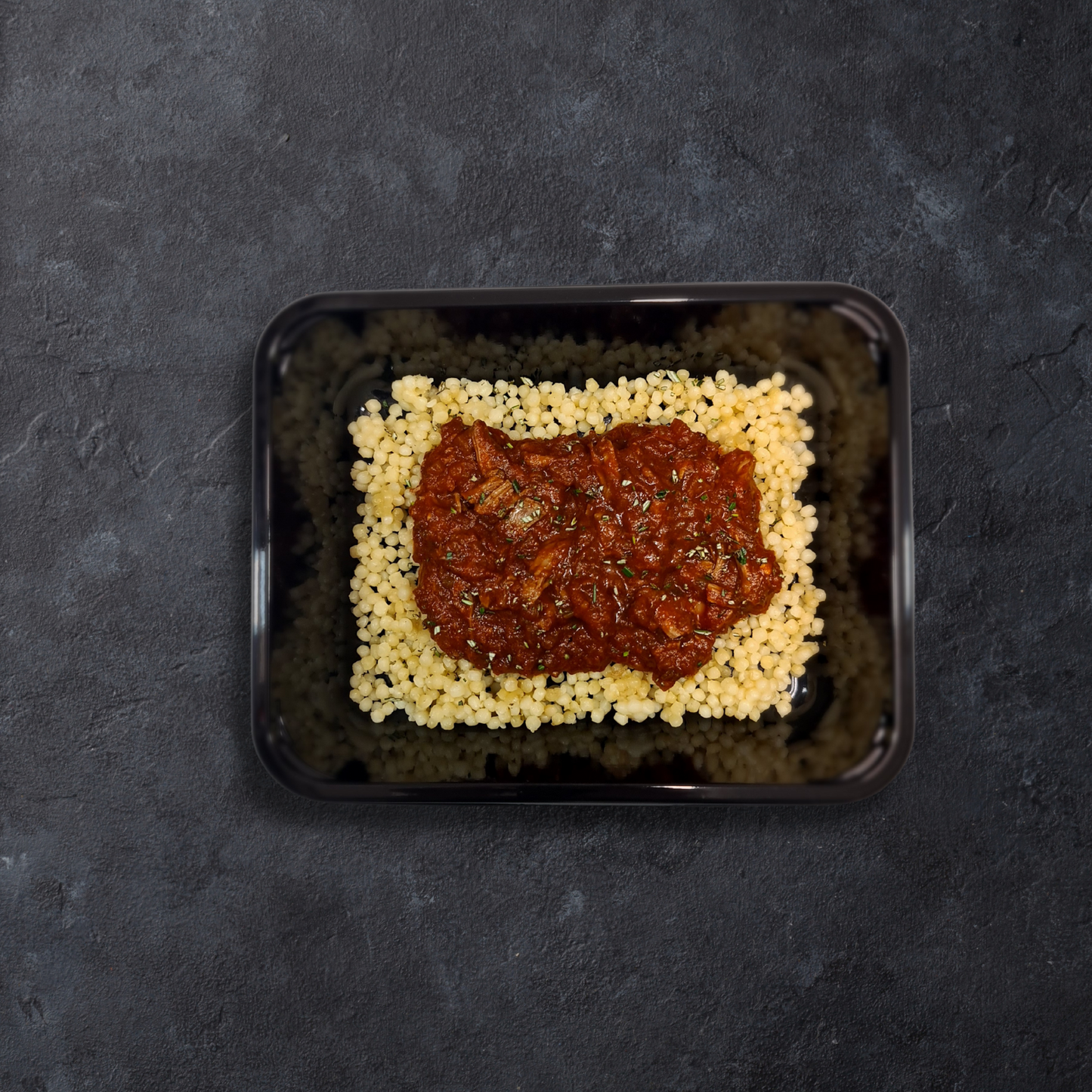 Lamb Ragu - Gold