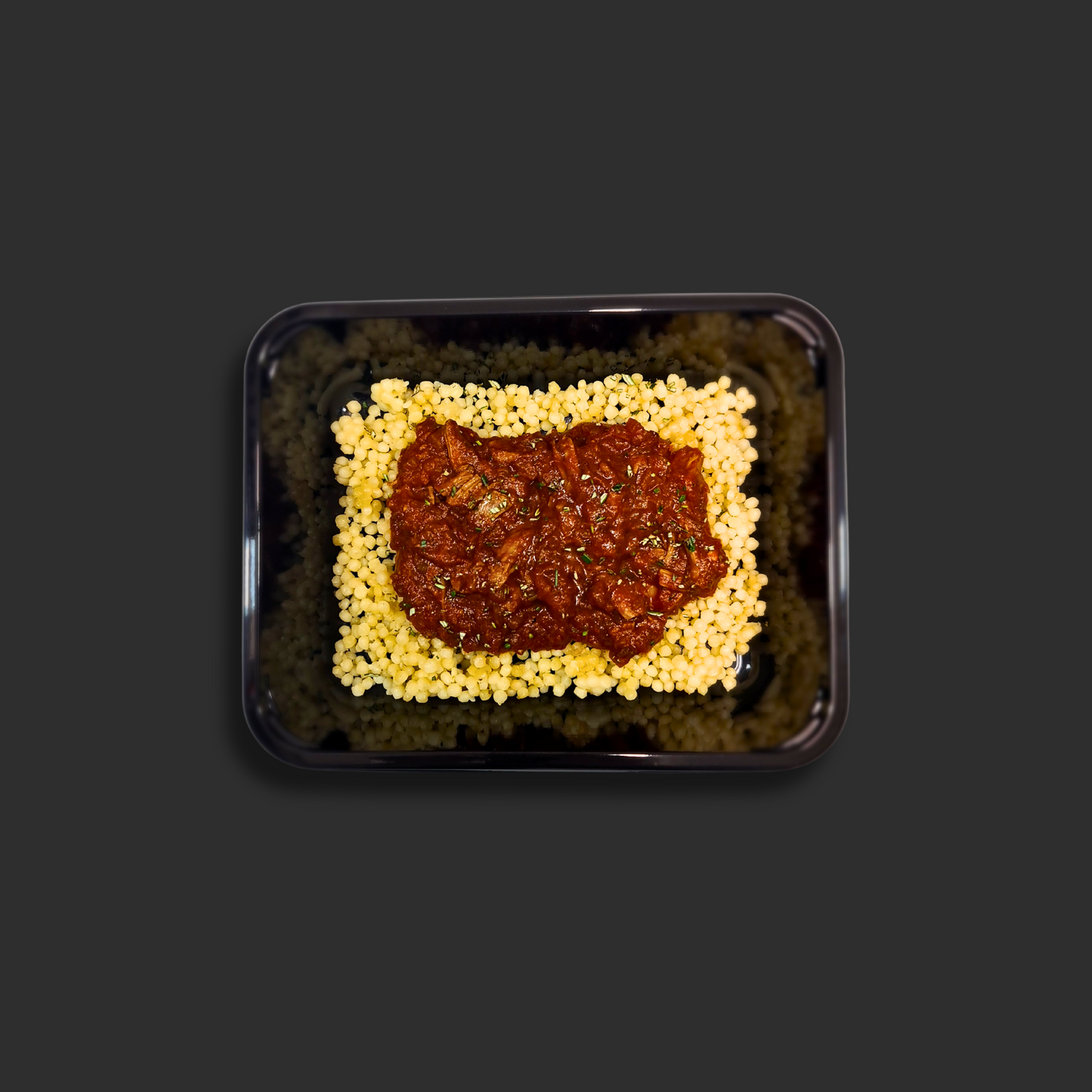 Lamb Ragu