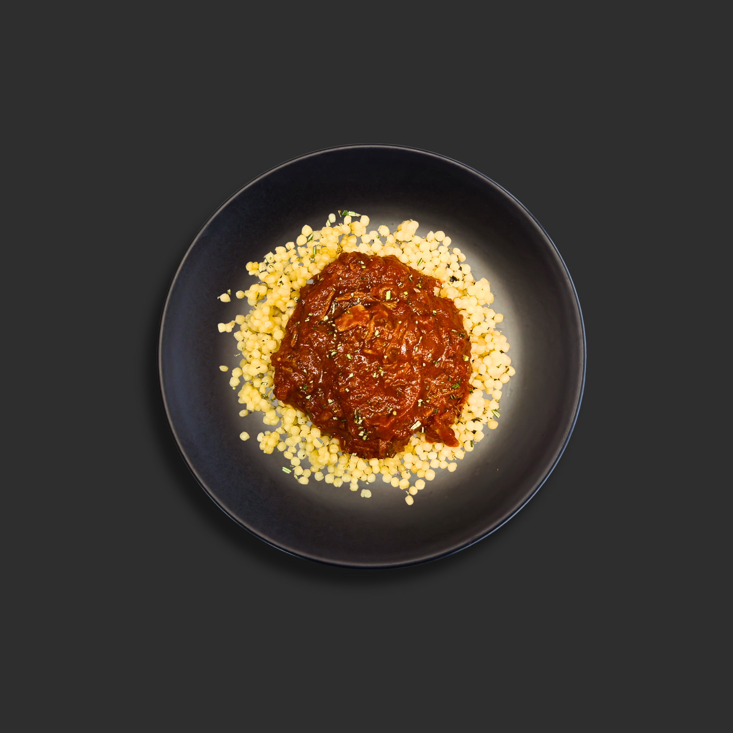 Lamb Ragu
