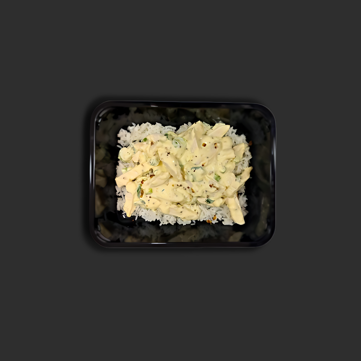 Seeded Mustard Chicken