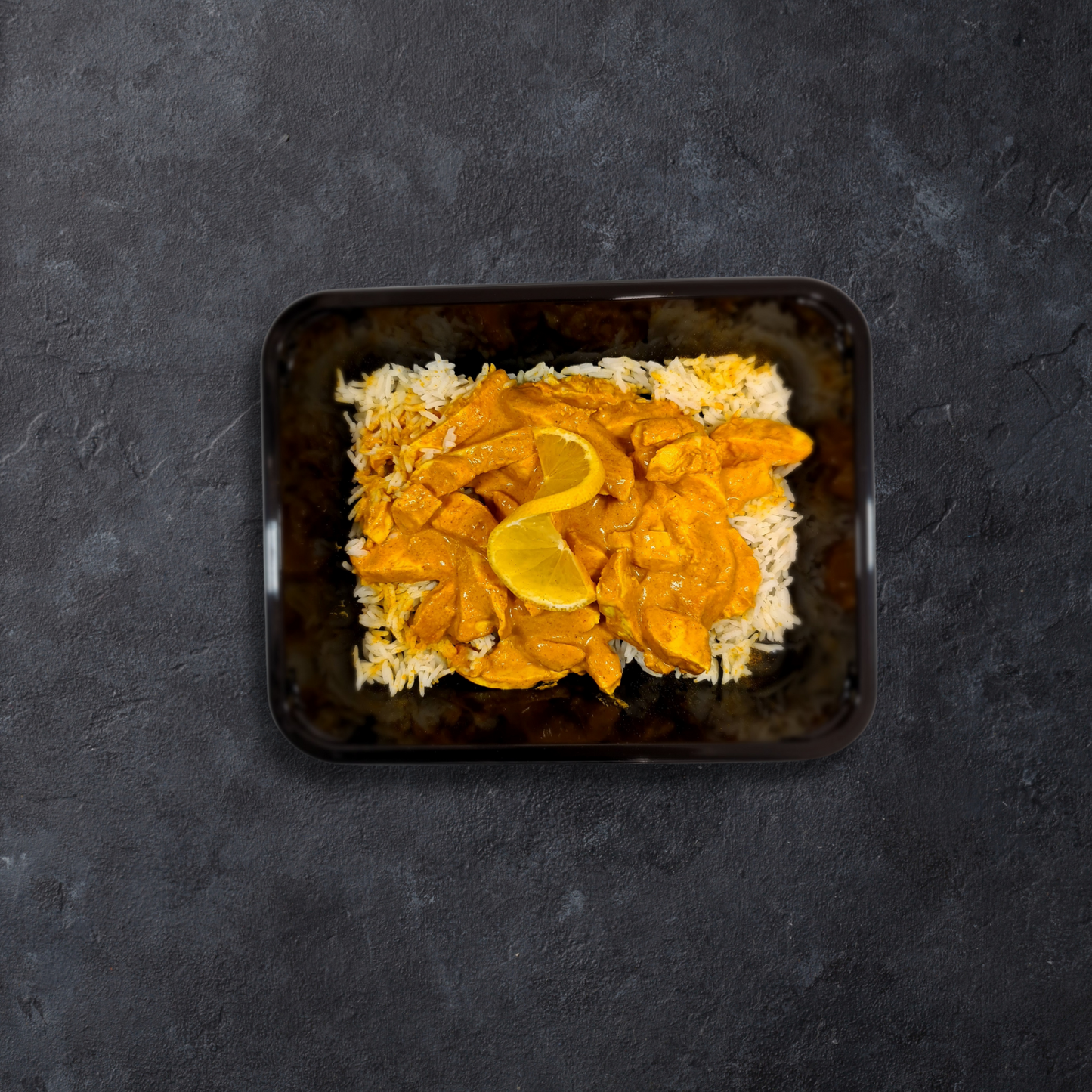 Orange Chicken - Gold