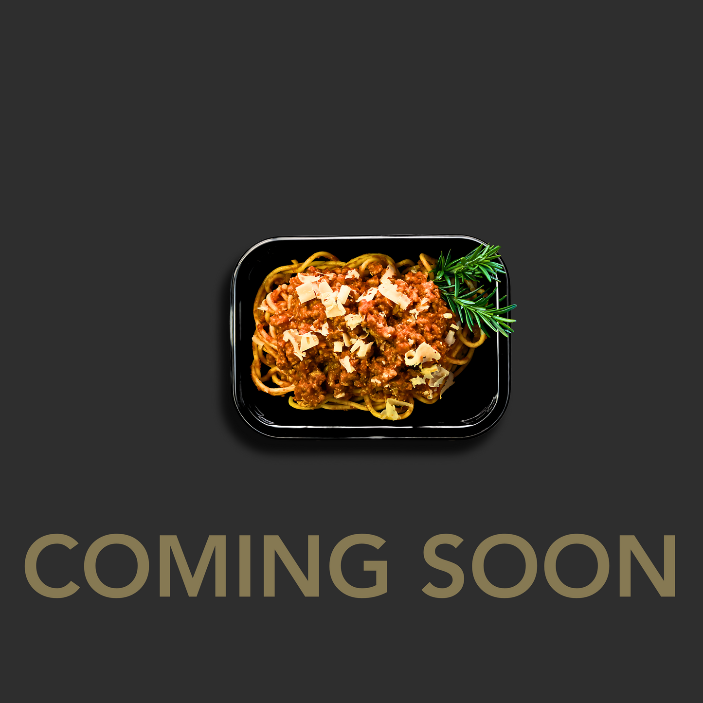 Spaghetti Bolognese