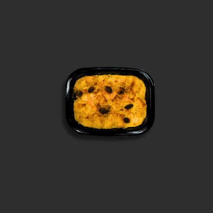 Bread & Butter Pudding