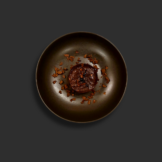 Chocolate Fondant