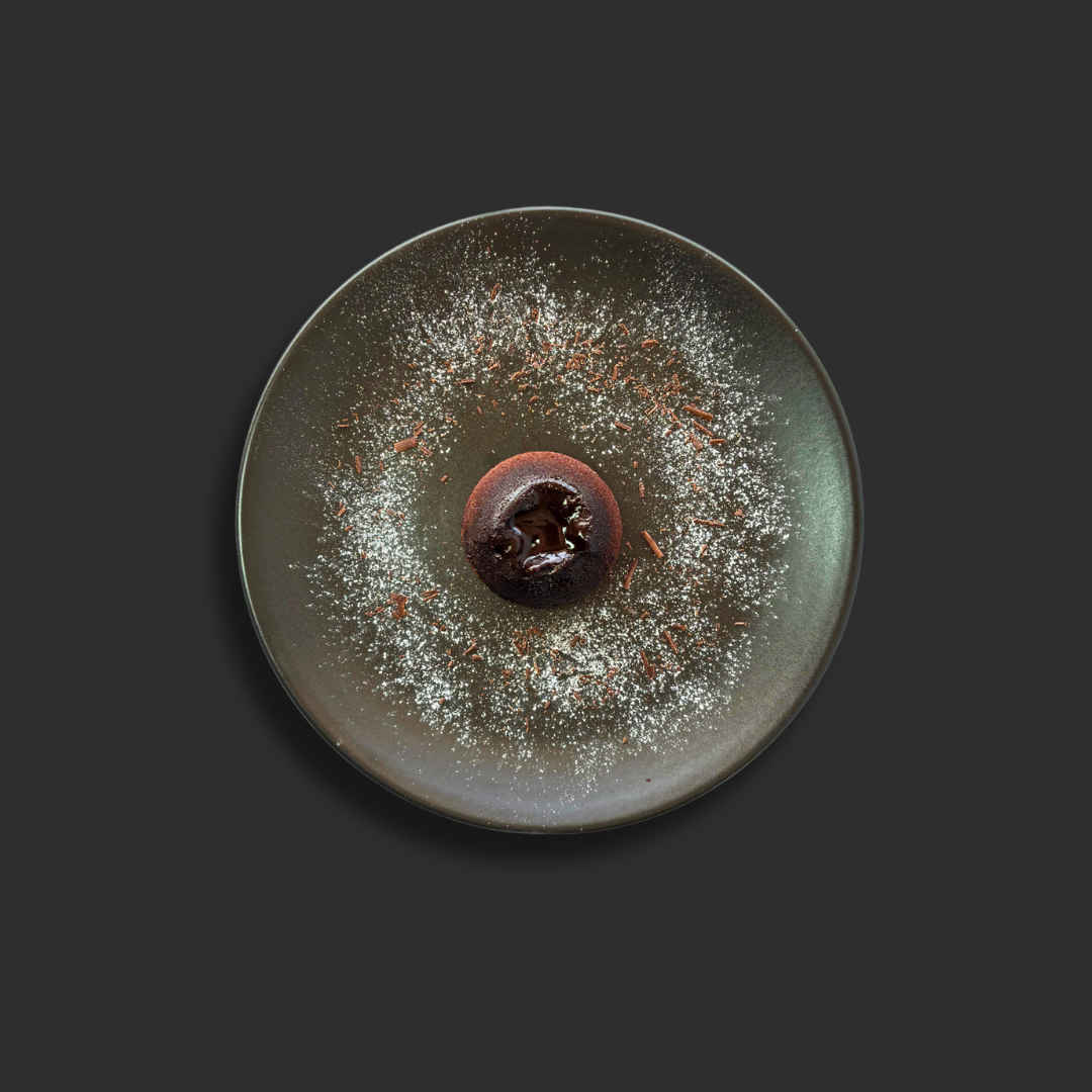 Chocolate Fondant