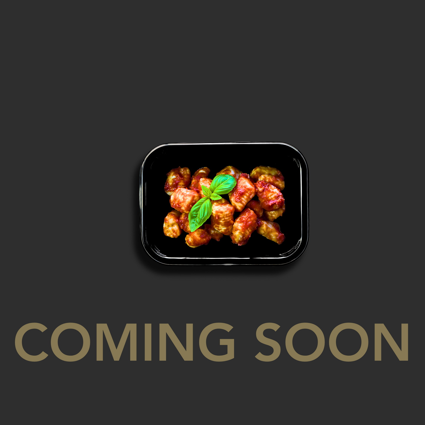 Gnocchi Napolitana