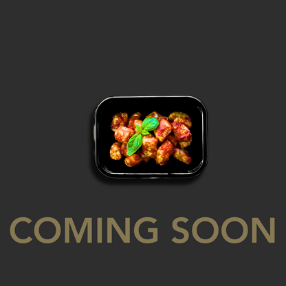 Gnocchi Napolitana