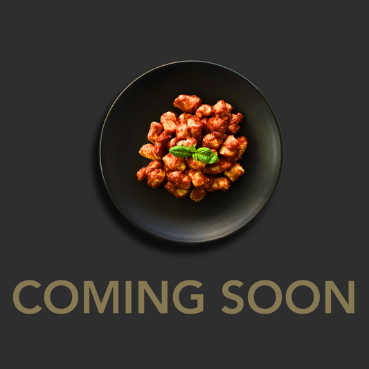 Gnocchi Napolitana