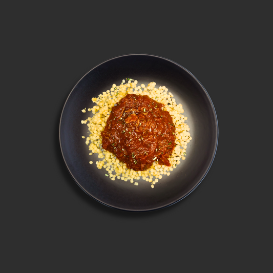 Lamb Ragu