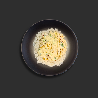 Seeded Mustard Chicken