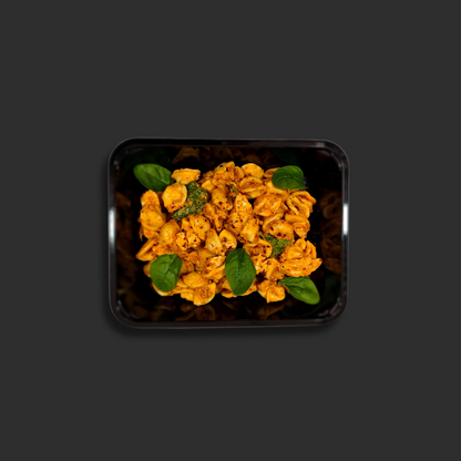 Chicken & Chorizo Orecchiette